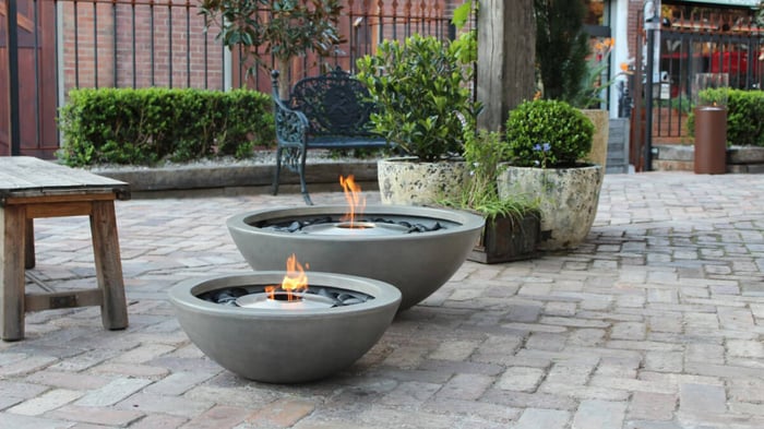 Our In Depth Guide to Fire Bowls?