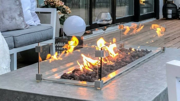 Elementi Fire: FirePit.co.uk Authorised Dealer Agreement