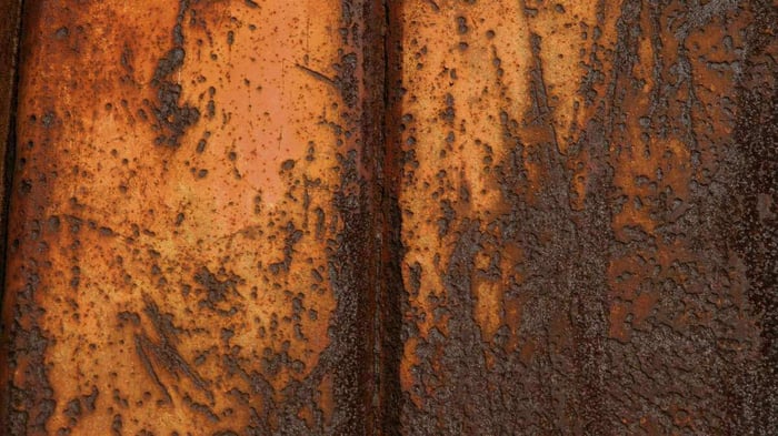 How to Prevent a Fire Pit from Rusting