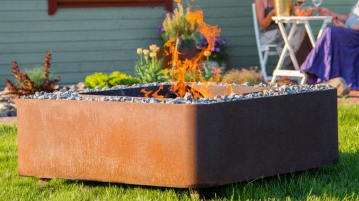 Smokeless Fire Pit Heaven: 5 Tips To Reduce Fire Pit Smoke