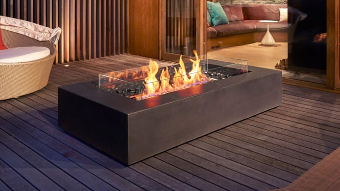 Smokeless Fire Pit: Fact or Fiction?