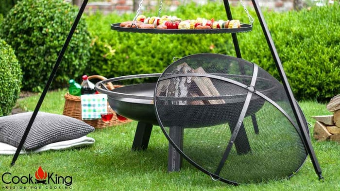 Fire Pit Accessories: 9 Must-Haves for Every Occasion