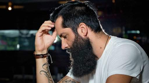 What Causes Beard Dandruff? - How To Get Rid Of It Permanently