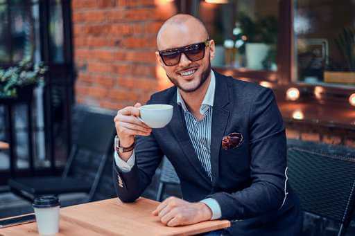 Bald and Beard | 6 Great Beard Styles for Bald Men