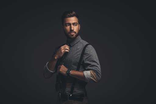 How To Keep a Short Beard Looking Awesome