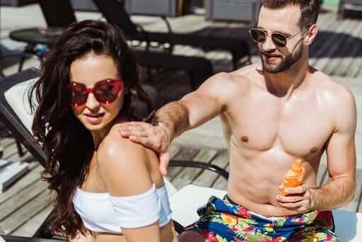 Get Your Skin Ready For Summer: What Are The Best Ingredients For Sunscreen?