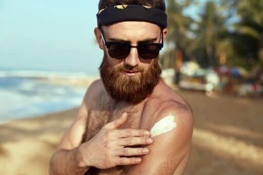 Skin Defense: How To Heal Damaged Skin During The Summer