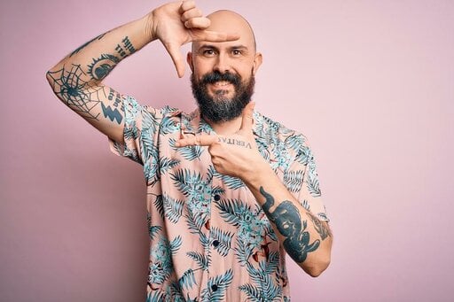 9 Things To Know and Consider Before Getting Your First Tattoo