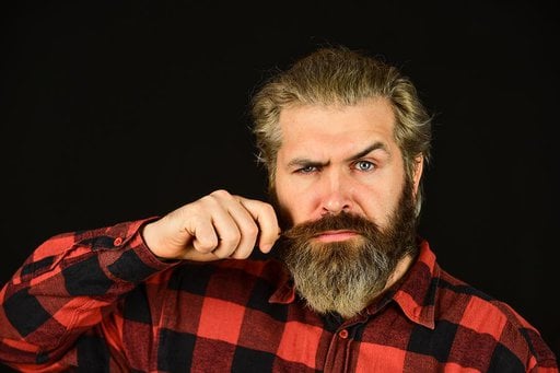6 Mustache Types That Will Up Your Beard Game: How To Style Your Mustache