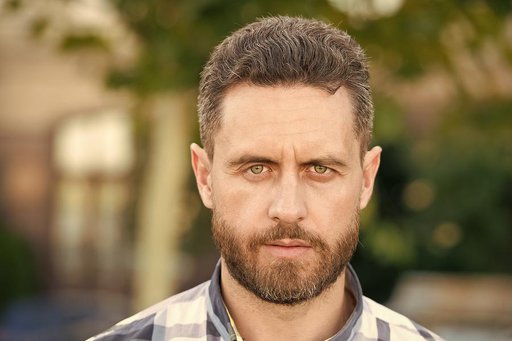 Should I Trim My Beard Today?