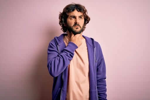 Save Money and Perfect Your Beard Neckline At Home