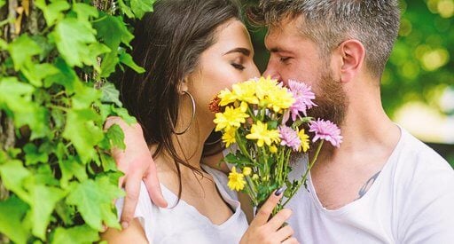 10 Beard Growth Secrets That'll Catch Her Attention