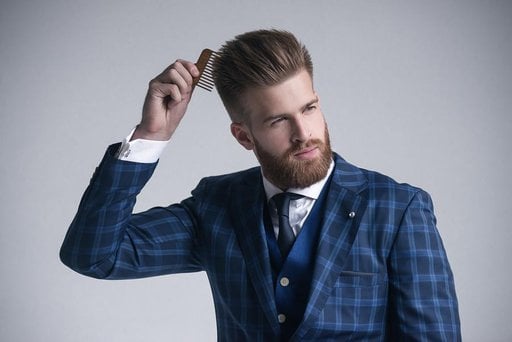 Eliminate Beard Dandruff with These 6 Easy Tricks