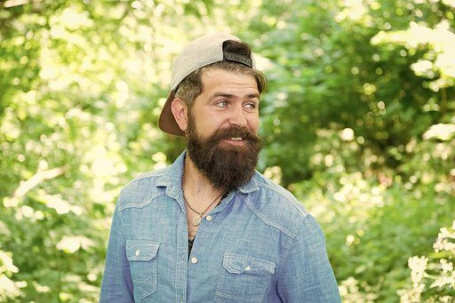 How To Maintain a Beard She’ll Love