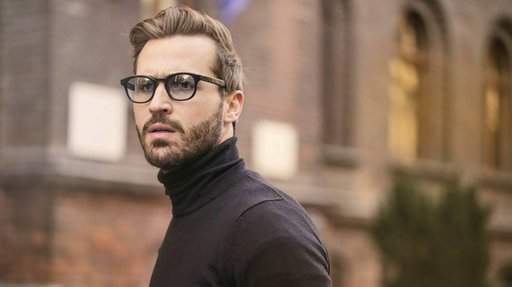 9 Tips for Men with Short Beards