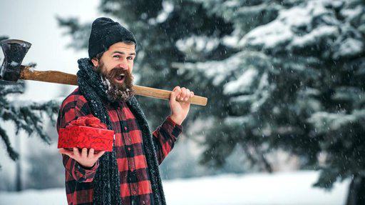 37 Best Gifts For Bearded Men Who Have Everything