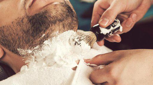 How to Trim a Beard Neckline - Where to Draw the Line