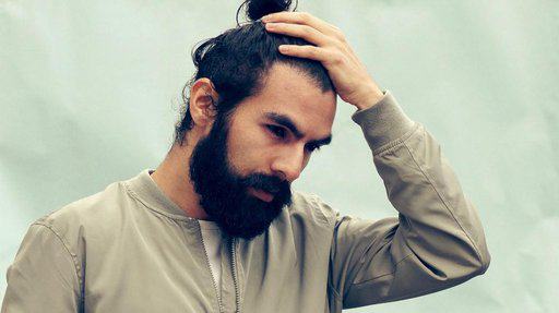 Beard Grooming Products Every Bearded Man Should Own