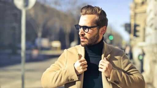 10 Cool Beards On Television