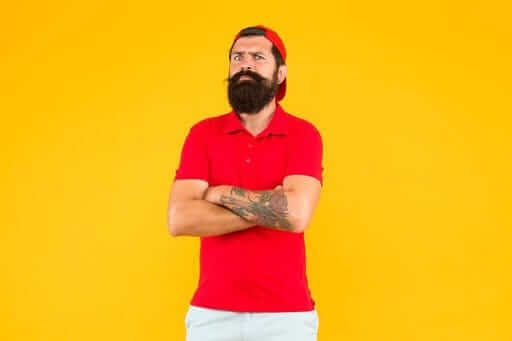 Beard Straightener - The Ultimate Beard Grooming Tool