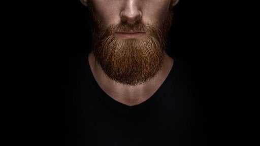 Best Beard Conditioner for Dandruff