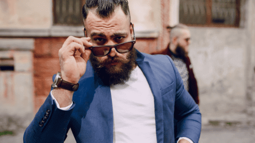 How to Maintain a Beard