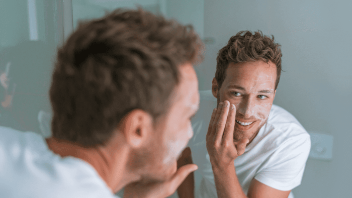 Best Face Scrub for Men