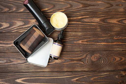 Understanding and Identifying the Best Smelling Beard Oil