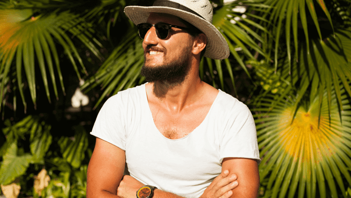 Best Sunscreen for Men