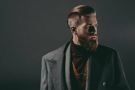 What Can Help Grow a Beard