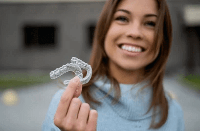 What's the Difference Between a Retainer and a Night Guard?