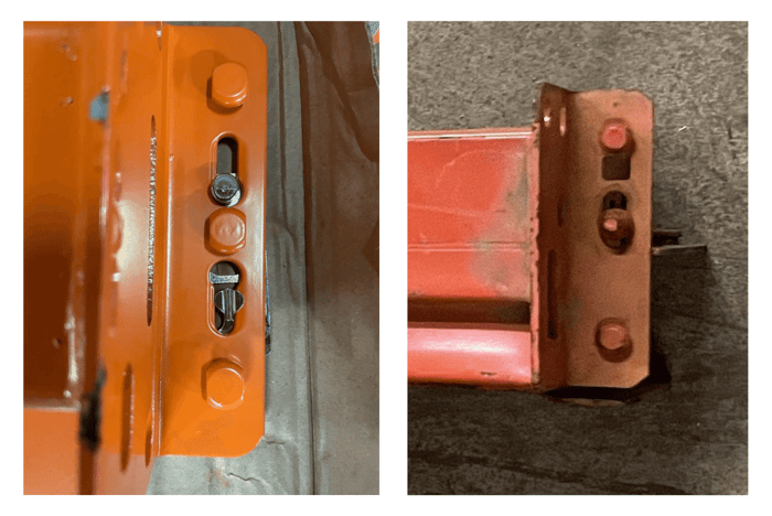 New vs Old Style of Pallet Rack: What’s the Difference?