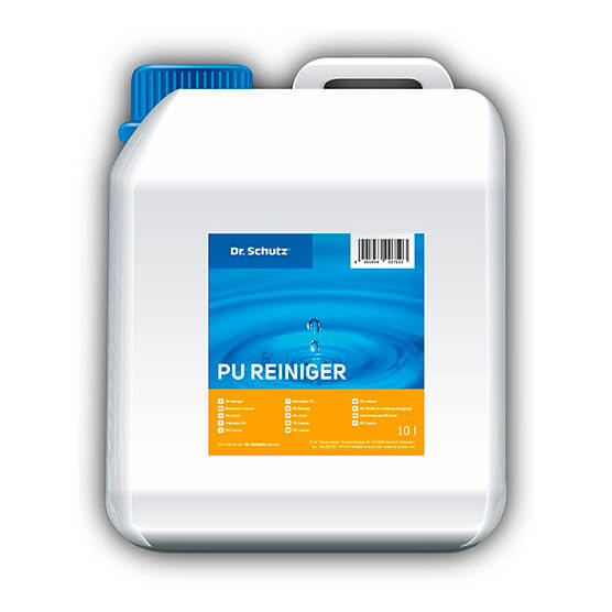 PFLEGE VON PVC-FLIESEN