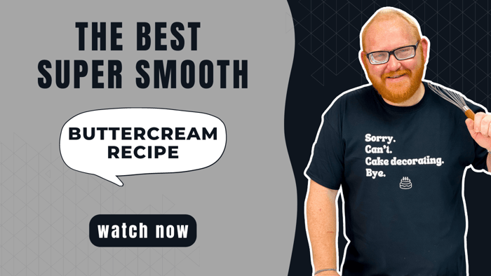 Best Swiss Meringue Buttercream Recipe