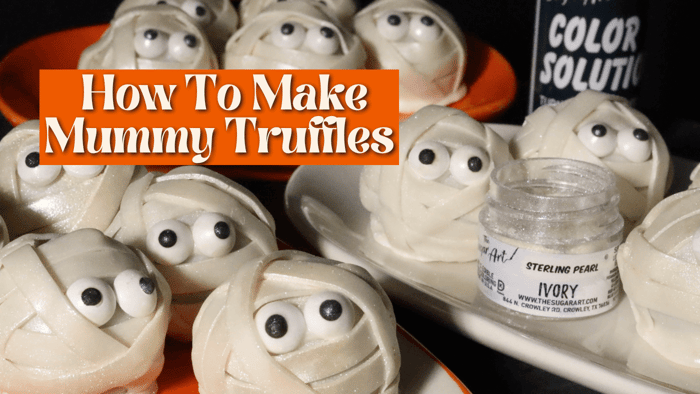 Easy Oreo Truffles Recipe!