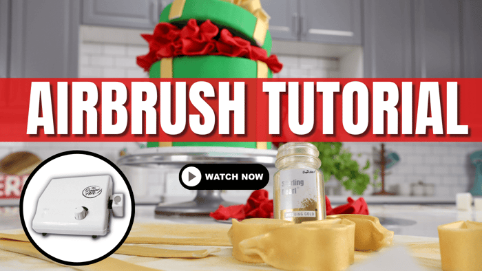 How To Airbrush & Clean Your Airbrush