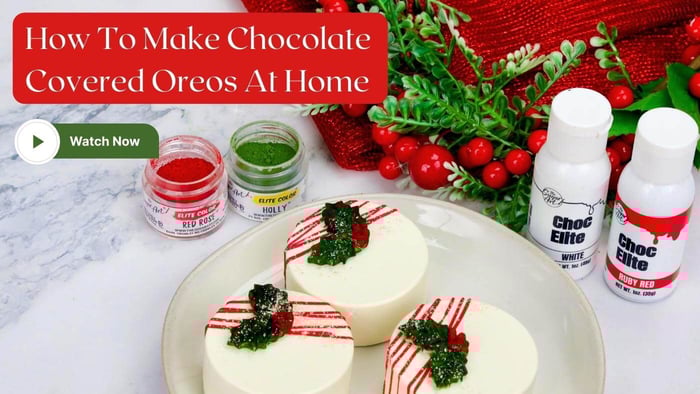 Irresistible Delights: How To Make Chocolate Covered Oreos At Home
