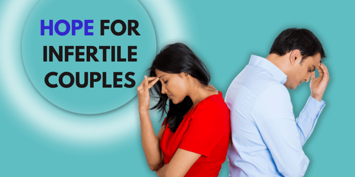 What is Infertility? (Causes and Treatments)