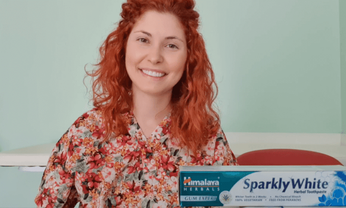 Denti più bianchi, come?