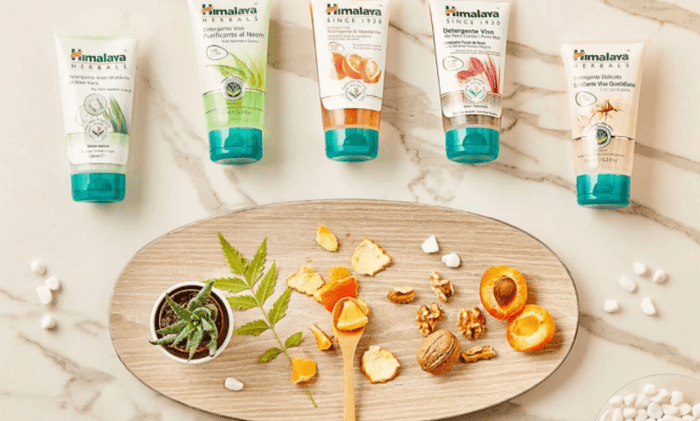 Packaging Himalaya, alto valore dal ridotto impatto ambientale