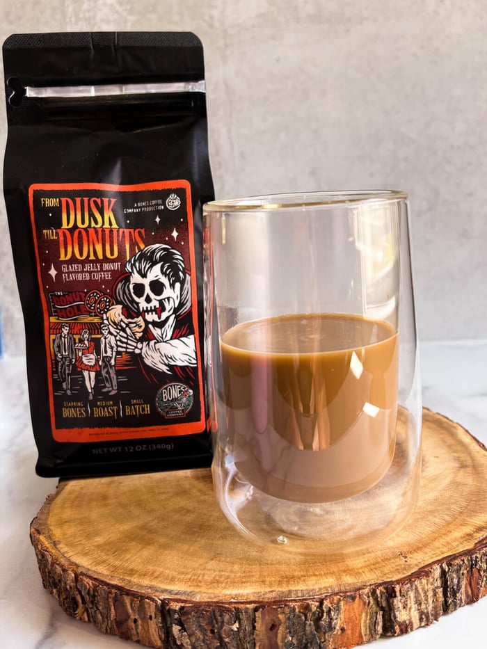 Easy Cafe Bombon Recipe: Spanish Coffee Delight