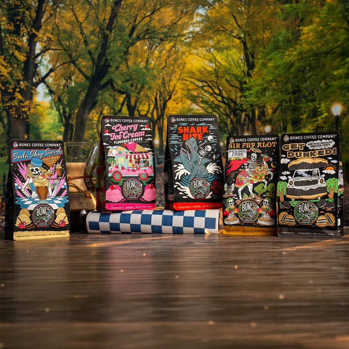 Sip Into Summer: The New Coffee Flavors You’ll Be Craving