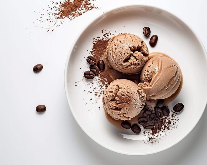 Does Coffee Ice Cream Have Caffeine? What’s Inside Your Scoop