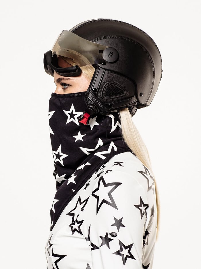 The mask friendly make up and sunscreen guide