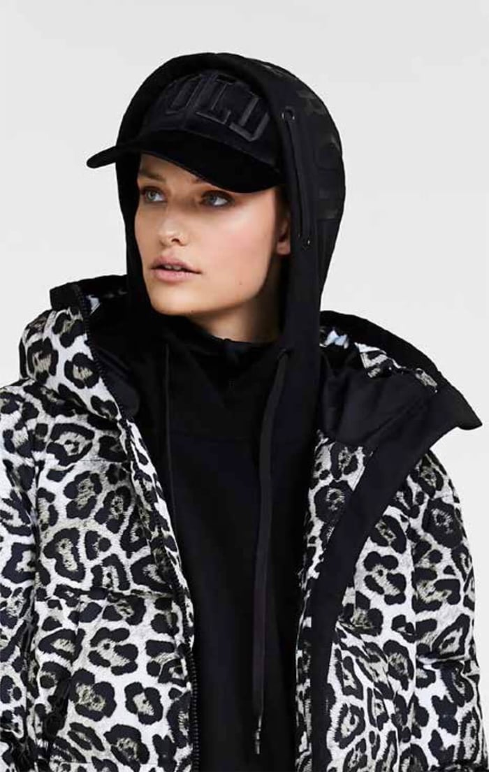 Luxury Ski wear for Women