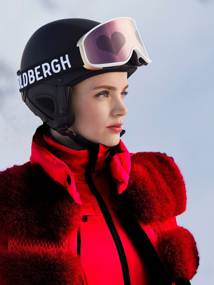 Take Care of your Ski Wear, so it lasts for a very long time