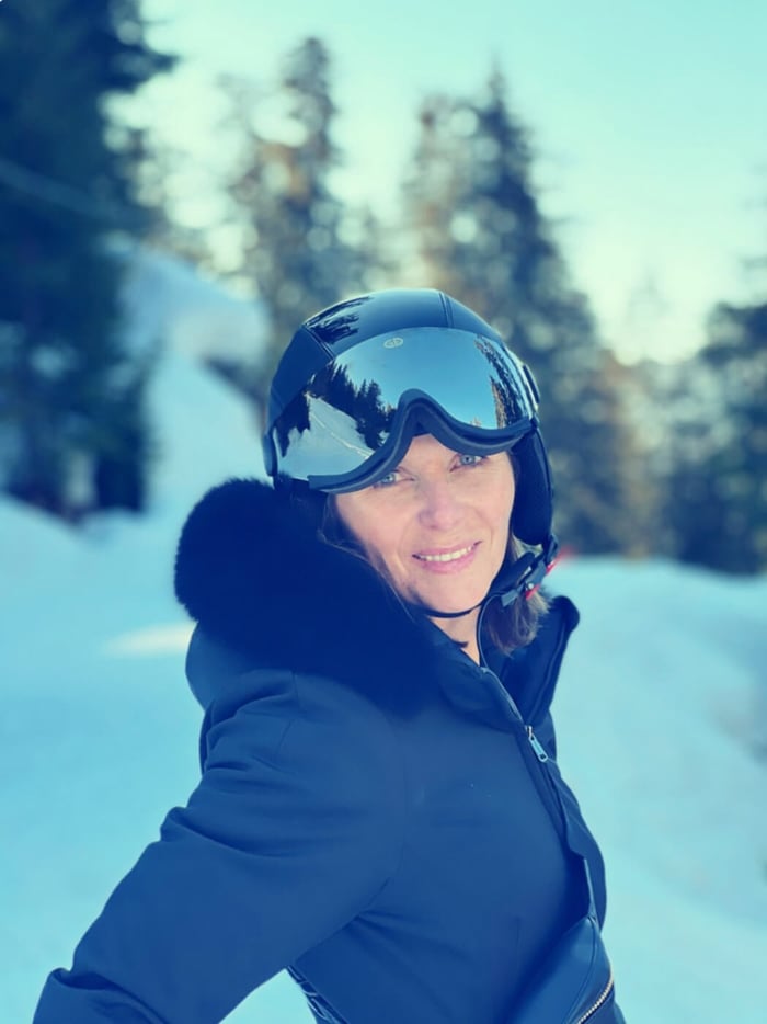 Ski Trip to Morzine March 2022