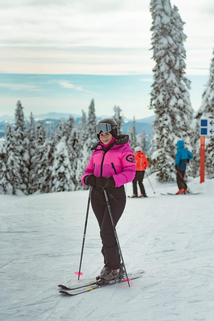 Best places for Après-ski in Big White, BC, Canada