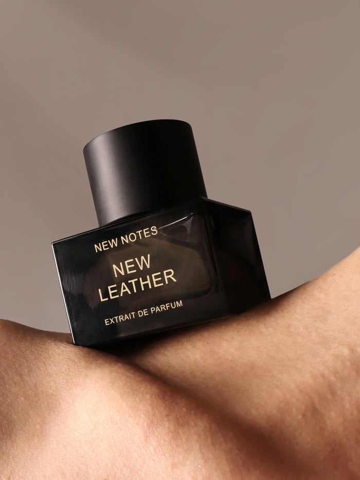 New Notes New Leather: A Second Skin