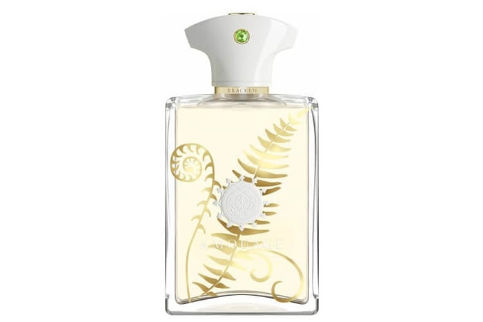 Amouage - Bracken Man